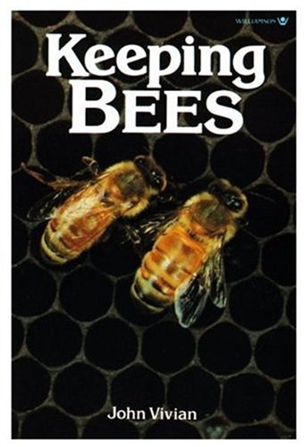 Keeping Bees by John Vivian