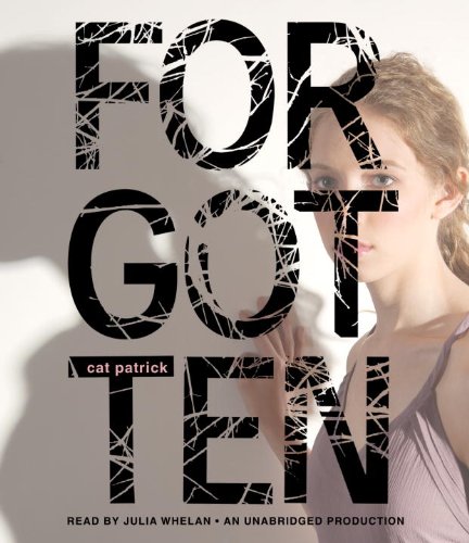 Forgotten by Cat Patrick