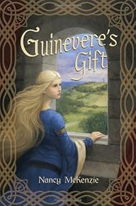 Guinevere's Gift (The Chrysalis Queen Quartet)