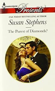 The Purest of Diamonds?