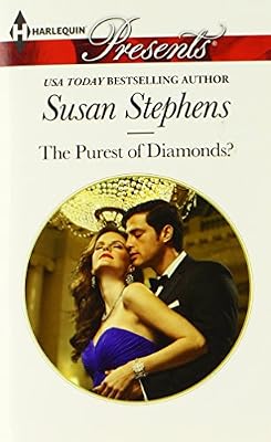 The Purest of Diamonds?