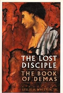 The LOST DISCIPLE by Whitten