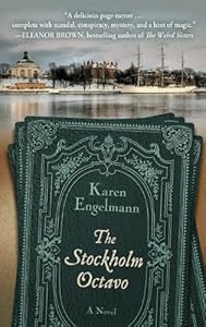 The Stockholm Octavo by Karen Englemann