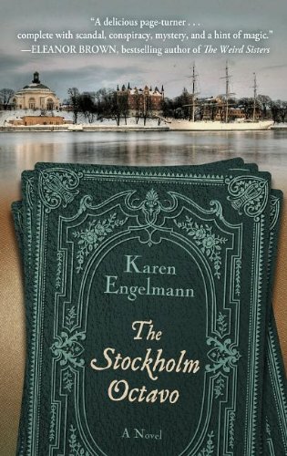 The Stockholm Octavo by Karen Englemann