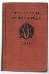 Better Plants and Animals: Yearbook of Agriculture 1936