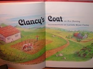 Clancy's Coat