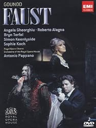 Gounod: Faust