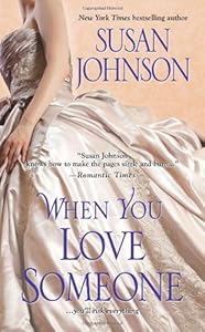 When You Love Someone