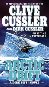 Arctic Drift (Dirk Pitt Adventure)