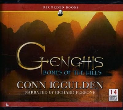 Genghis: Bones of the Hills
