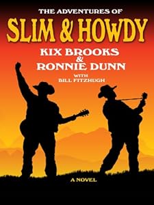 The Adventures of Slim &amp; Howdy