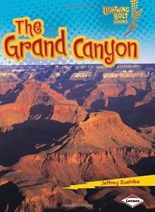 The Grand Canyon