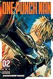 One-Punch Man
