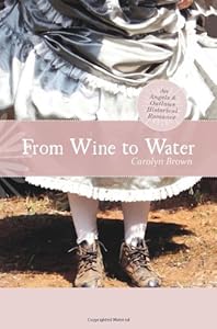 From Wine to Water