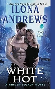 White Hot