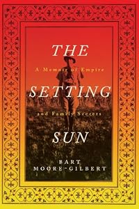 The Setting Sun: A Memoir of Empire and Family Secrets