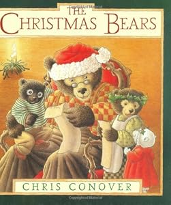 The Christmas Bears