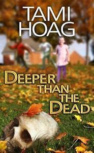 Deeper than the dead