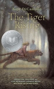 The Tiger Rising