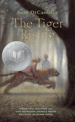 The Tiger Rising