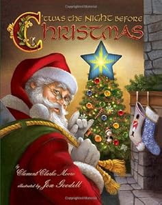 Twas The Night Before Christmas (AniMotion)