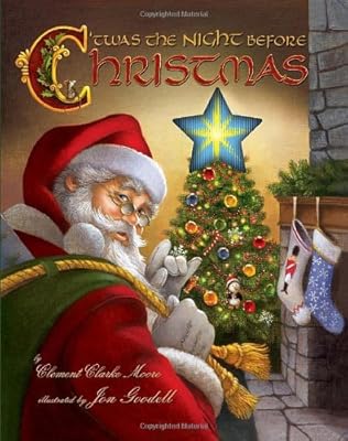 Twas The Night Before Christmas (AniMotion)