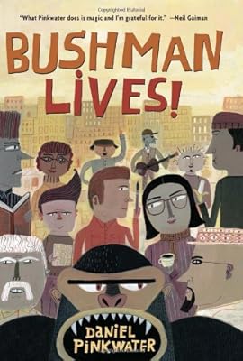 Bushman Lives!
