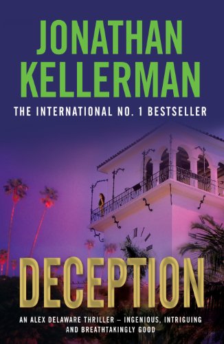Deception by Jonathan Kellerman