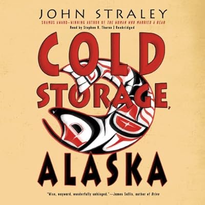 Cold Storage, Alaska