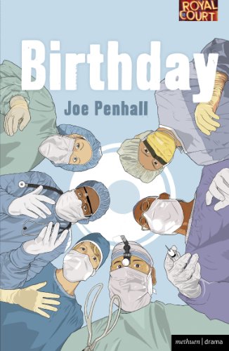 Birthday (Modern Plays) by Mark Haddon