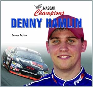 Denny Hamlin (Nascar Champions)