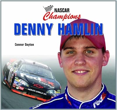 Denny Hamlin (Nascar Champions)
