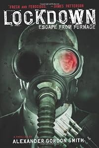 Lockdown: Escape from Furnace 1