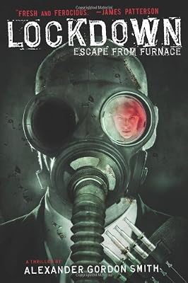 Lockdown: Escape from Furnace 1