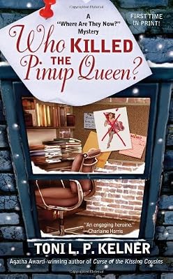 Who Killed the Pinup Queen?
