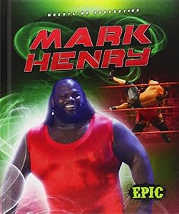Mark Henry