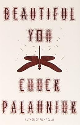 Beautiful You: A Novel