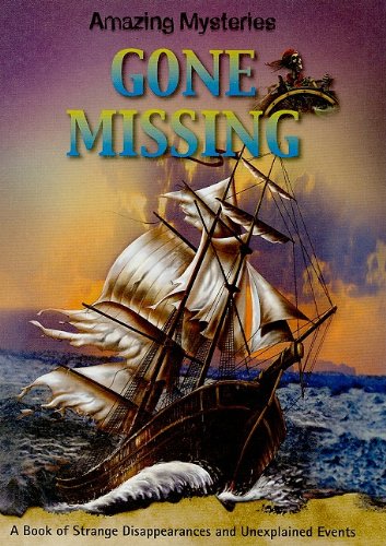 Gone Missing by John Townsend