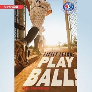 Play Ball!
