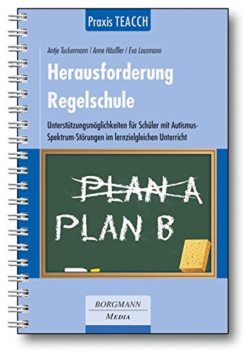 Algopix Similar Product 1 - Praxis TEACCH Herausforderung