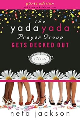 The Yada Yada Prayer Group Gets Decked Out (Yada Yada Series Book 7)