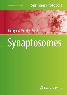 Synaptosomes (Neuromethods, 141)