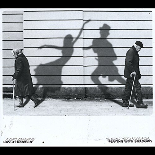 Algopix Similar Product 10 - Playing with Shadows