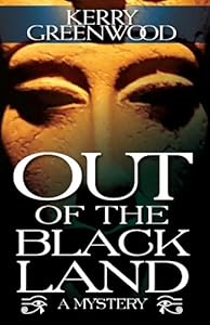 Out of the Black Land