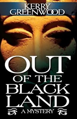 Out of the Black Land