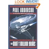 The Boat of A Million Years