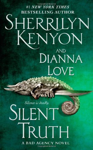 Silent Truth by Sherrilyn Kenyon