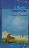 A kind of summer love