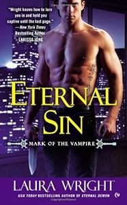 Eternal sin