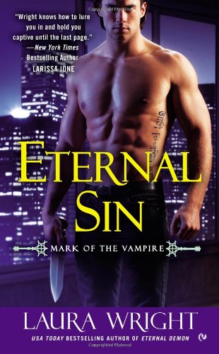 Eternal sin by Laura Wright